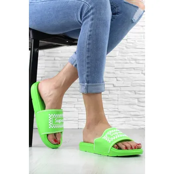 Dámské pantofle DnesObouvam.cz Pantofle CK123GR Velikost: 36