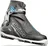 Běžkařské boty Alpina 5563-1 T30 Eve černé/modré/bílé 2019/20