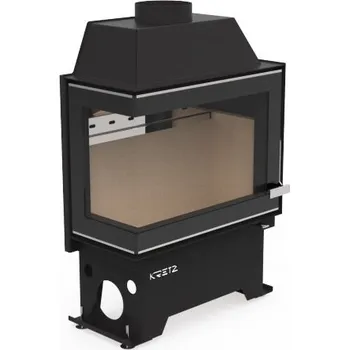 Krbová vložka KRETZ krbová vložka F 108 Slim