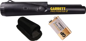 Detektor kovů Garrett Electronics Pro-Pointer II 