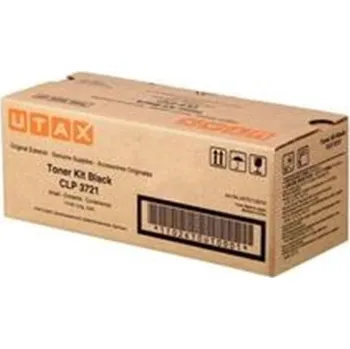 Toner Triumph Adler CLP 4721, 3721, black, 4472440010/4472110115, originál