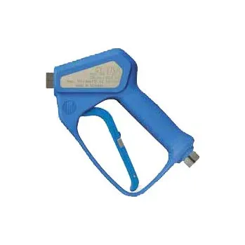 Příslušenství pro vysokotlaký čistič OEM Vysokotlaká pistole ST-2700, nerez, 310bar / 45l/min. / 150°C, LTF