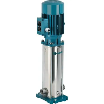 Domácí vodárna Calpeda MXV-BM 40-804 230V 1,5kW