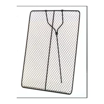 Pletivo Prohazovačka 0,8 x 1 m oka 10mm