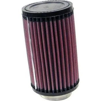 Motodíl K&N 2-1/8" 5 DEG FLG, 3-1/2"OD, 6"H