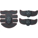 ISO 10716 stimulátor břišních svalů