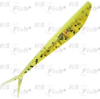 Umělá nástraha York Execute DS - barva Watermelon 100 mm - 48112