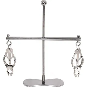 Kiotos Steel Nipple Stretch Device