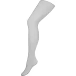 Dětské punčocháče z mikrovlákna New Baby šedé, vel. 104 (3-4r)