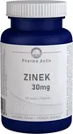 Pharma Activ Zinek 30 mg 60 cps.