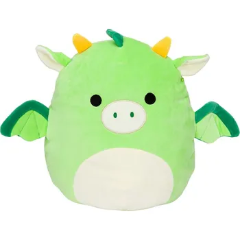 plyšák Squishmallows Dexter drak 19 cm