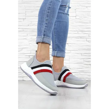 Dámské tenisky Sport Ponožkové tenisky 1971-5G Velikost: 39