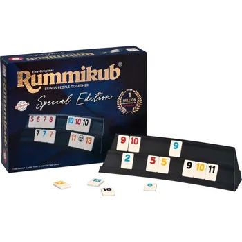 Desková hra Piatnik Rummikub Special Edition