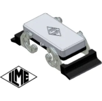 Elektrický konektor ILME CHC10G