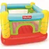 Skákací hrad Bestway Fisher-Price Jumptacular Bouncer 93542 1,75 x 1,73 x 1,14 m