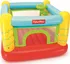 Skákací hrad Bestway Fisher-Price Jumptacular Bouncer 93542 1,75 x 1,73 x 1,14 m