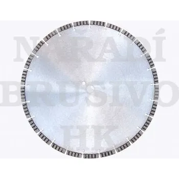 Řezný kotouč Brusivo HK Diamantový kotouč 380x25,4 PREMIUM LASER BETON