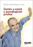 Úsměv a smích u pomáhajících profesí -…