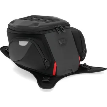 Zavazadlo na motocykl SW MOTECH tankvak PRO Enduro 12-15L black/grey