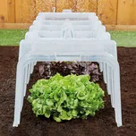 Plastové pařeniště