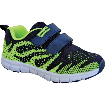 Chlapecké tenisky PROTETIKA, PORT green vel. 21-26 - chlapecké tenisky, vycházková obuv 22