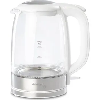 Rychlovarná konvice Delimano Joy rychlovarná konvice