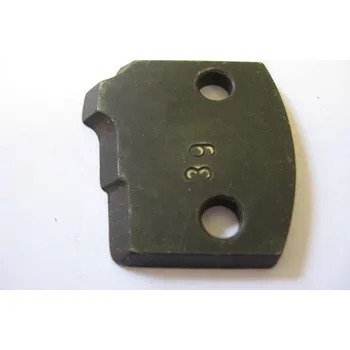 Fréza Omezovač- profil 039 HOKINKA