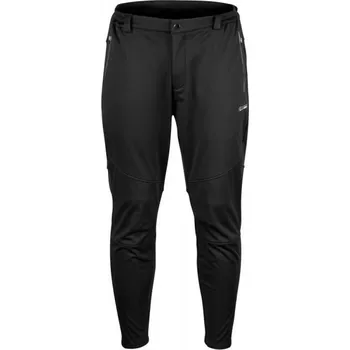 Cyklistické oblečení kalhoty FORCE STORY volné S