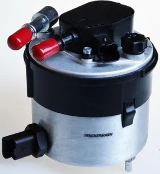 Palivový filtr Denckermann DCR A120433