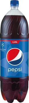Limonáda Pepsi Cola 2,25 l 