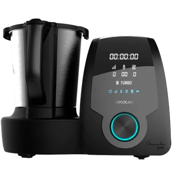 Kuchyňský robot Cecotec Mambo 9090