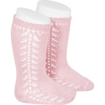 Cóndor Condor dívčí podkolenky 25922_500 Velikost: 000 / 0 - 3 měsíce