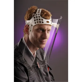 ochranný štít OKULA Nýrsko a.s. Štít OKULA Š-P 29 dlouhý