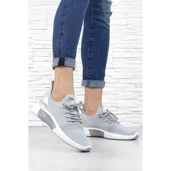 Dámské tenisky Sport Ponožkové tenisky 1938-3G Velikost: 37