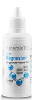 Minerals70 Liquid Magnesium