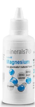 Minerals70 Liquid Magnesium