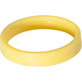 HICON JC-GE rozlišovací kroužek - žlutý + Prodloužená záruka 5 let zdarma