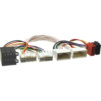 Autoelektronika Adapter pro HF sadu SsangYong Tivoli 257544