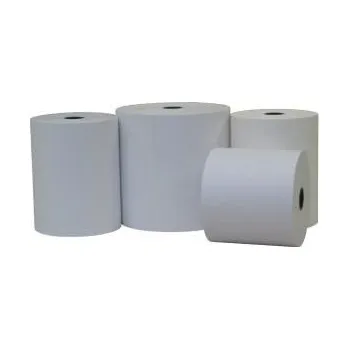 Kotouček do pokladny a tiskárny štítků Kotouček do pokladny 57/60/12, papírový, karton 120 ks, cena za kus (PR577APT00) prodej i jednotlivě, cena za1ks