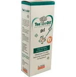 Tea Tree Oil gel pro intimní hygienu ženy 7x7.5ml