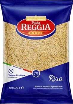 Pasta Reggia Těstovinová rýže 500 g
