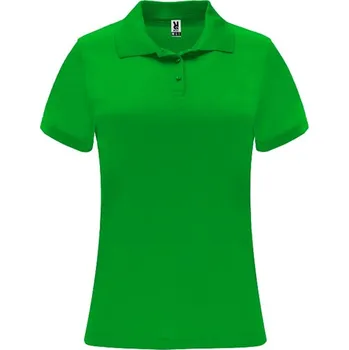 ROLY Polokošile Monzha, sportovní, dámská E0410-226-XXL 2XL Zelené kapradí
