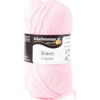 Schachenmayr Bravo Originals, 08206