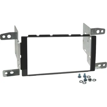 Autorádio Ramecek 2DIN radia Nissan Micra / Note / Juke 372629 D