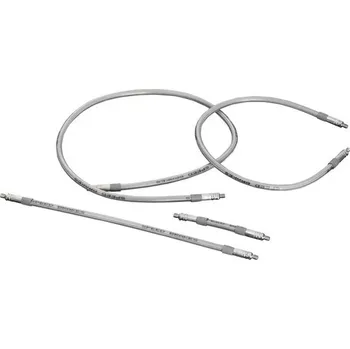 Auto-moto Highway Hawk Highway Hawk Brzdová/Spojková hadice 1150mm opletená, šroubovací 1150