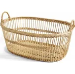 Koš z vrbového proutí Natural XL