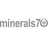 Minerals70