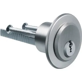 Vložka do dveří EVVA (GUARD) vložka G550 AZ NIKL (k přídavnému zámku)