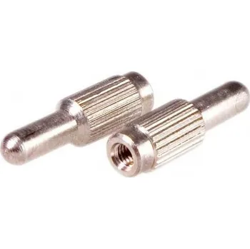 Obojek pro psa Dogtrace Náhradní elektrody 21 mm 2 ks