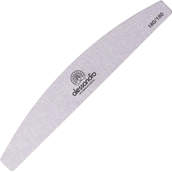 Alessandro HS pilník 100/180 MOON